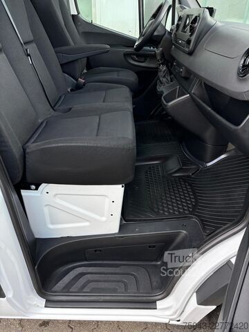Furgone pick-up Mercedes-Benz Sprinter315 PritscheL3*Kamera*44Tkm*
