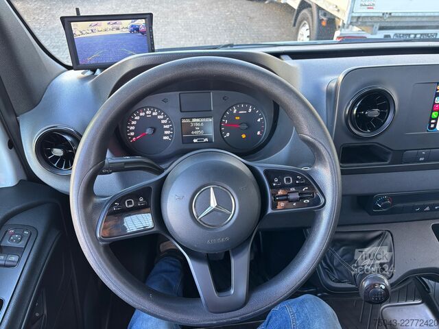 Furgone pick-up Mercedes-Benz Sprinter315 PritscheL3*Kamera*44Tkm*