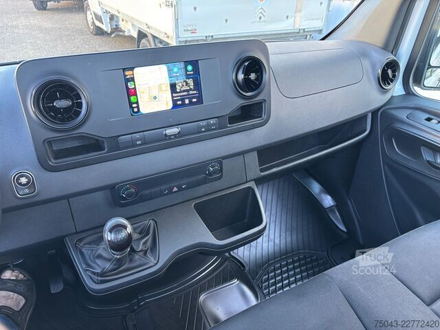 Furgone pick-up Mercedes-Benz Sprinter315 PritscheL3*Kamera*44Tkm*