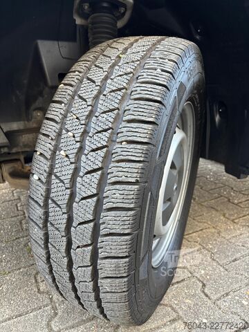Furgone pick-up Mercedes-Benz Sprinter315 PritscheL3*Kamera*44Tkm*