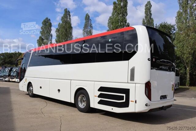 λεωφορείο τουρισμού MAN Lion's Coach R07 / Full Option / 12,1m