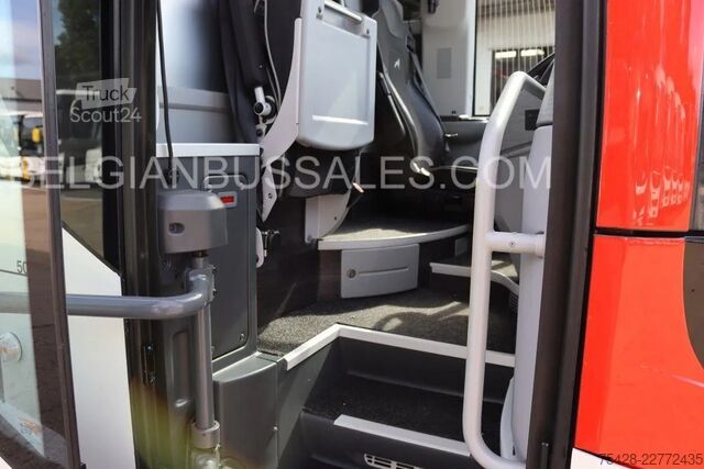 λεωφορείο τουρισμού MAN Lion's Coach R07 / Full Option / 12,1m