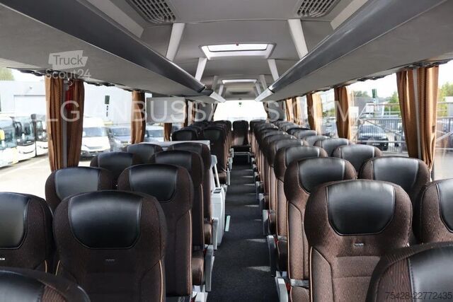 λεωφορείο τουρισμού MAN Lion's Coach R07 / Full Option / 12,1m