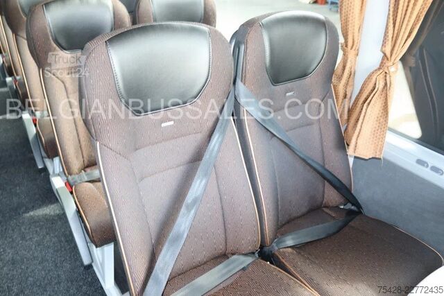 λεωφορείο τουρισμού MAN Lion's Coach R07 / Full Option / 12,1m