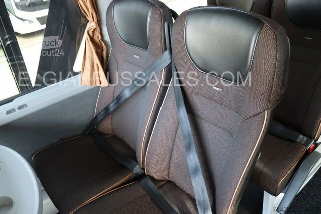 λεωφορείο τουρισμού MAN Lion's Coach R07 / Full Option / 12,1m