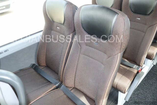 λεωφορείο τουρισμού MAN Lion's Coach R07 / Full Option / 12,1m