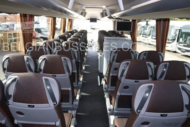 λεωφορείο τουρισμού MAN Lion's Coach R07 / Full Option / 12,1m