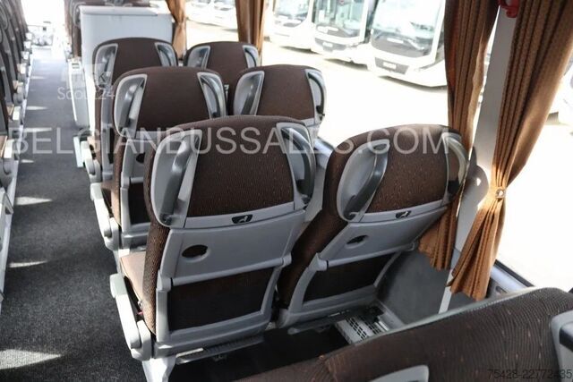 λεωφορείο τουρισμού MAN Lion's Coach R07 / Full Option / 12,1m