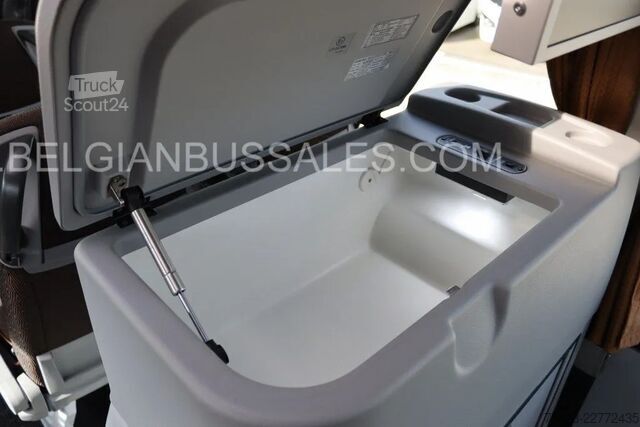 λεωφορείο τουρισμού MAN Lion's Coach R07 / Full Option / 12,1m