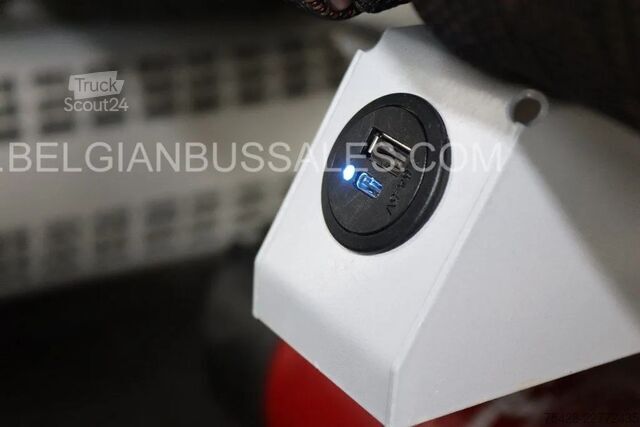 λεωφορείο τουρισμού MAN Lion's Coach R07 / Full Option / 12,1m