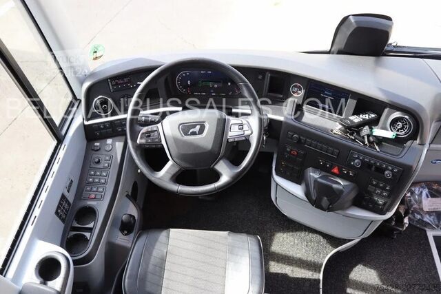 λεωφορείο τουρισμού MAN Lion's Coach R07 / Full Option / 12,1m