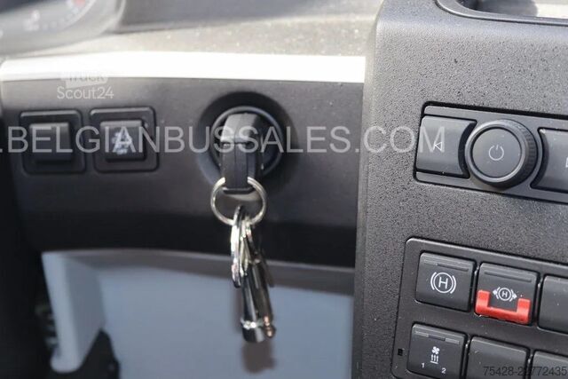 λεωφορείο τουρισμού MAN Lion's Coach R07 / Full Option / 12,1m