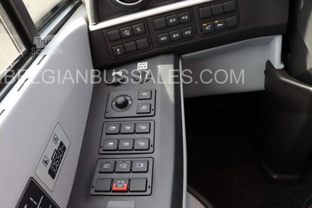 λεωφορείο τουρισμού MAN Lion's Coach R07 / Full Option / 12,1m