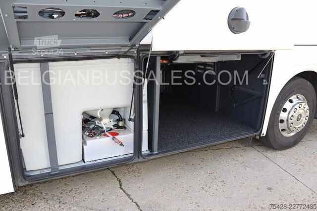 λεωφορείο τουρισμού MAN Lion's Coach R07 / Full Option / 12,1m