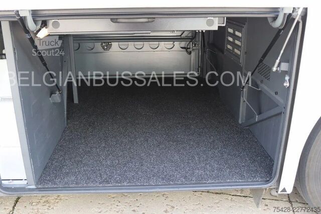 λεωφορείο τουρισμού MAN Lion's Coach R07 / Full Option / 12,1m
