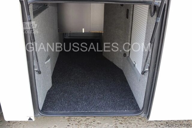 λεωφορείο τουρισμού MAN Lion's Coach R07 / Full Option / 12,1m
