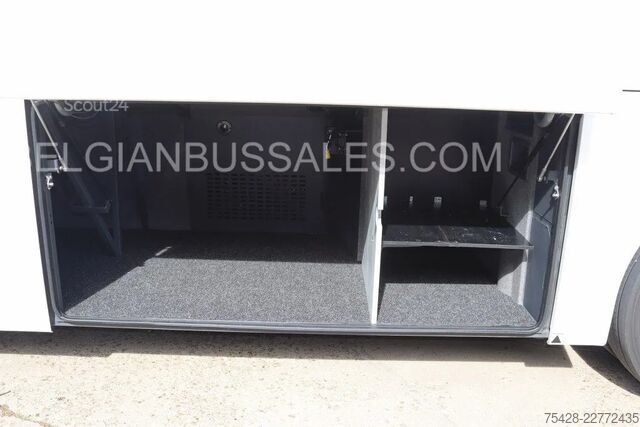 λεωφορείο τουρισμού MAN Lion's Coach R07 / Full Option / 12,1m