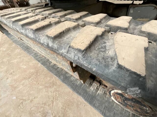حفارة ميدي Neuson 75 Z 3
