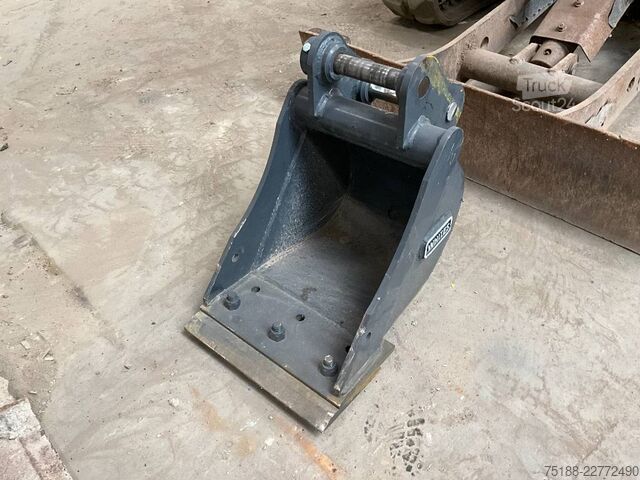 Mini ekskavatör Doosan DX 19