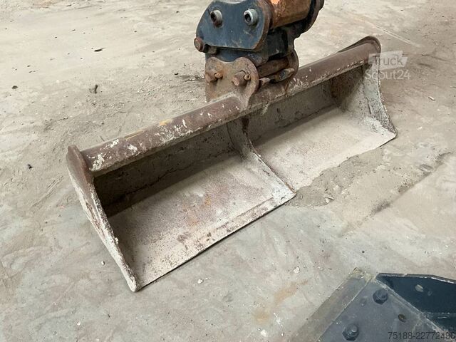 Mini ekskavatör Doosan DX 19
