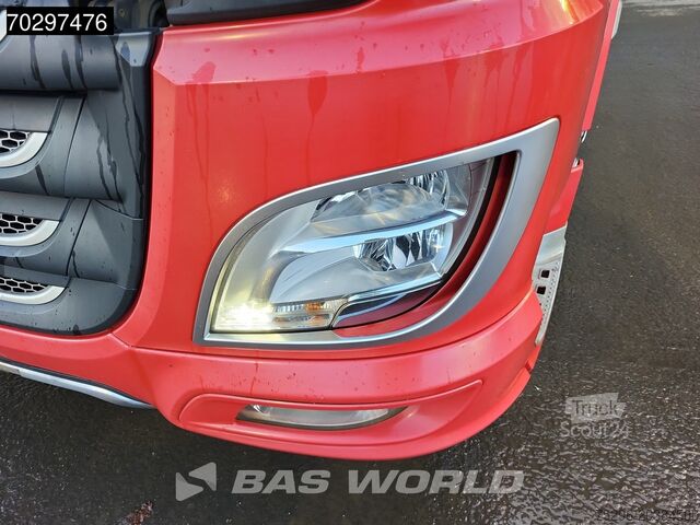 Standaard trekker DAF XF 450 XF 4X2 Hydraulik Alcoa's ACC LED Euro 6