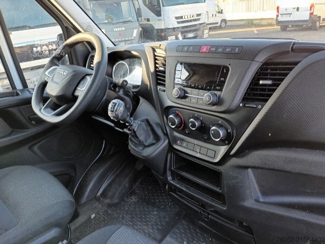 Фургон (вантажний автомобіль) IVECO 35C14