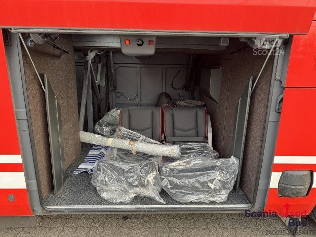 Turistinis autobusas Scania Irizar i8 HDH 14m, wenig KM