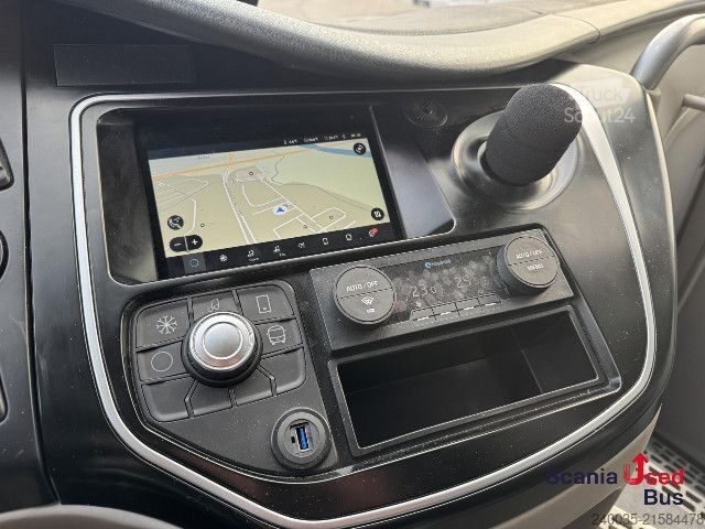 Turistinis autobusas Scania Irizar i8 HDH 14m, wenig KM