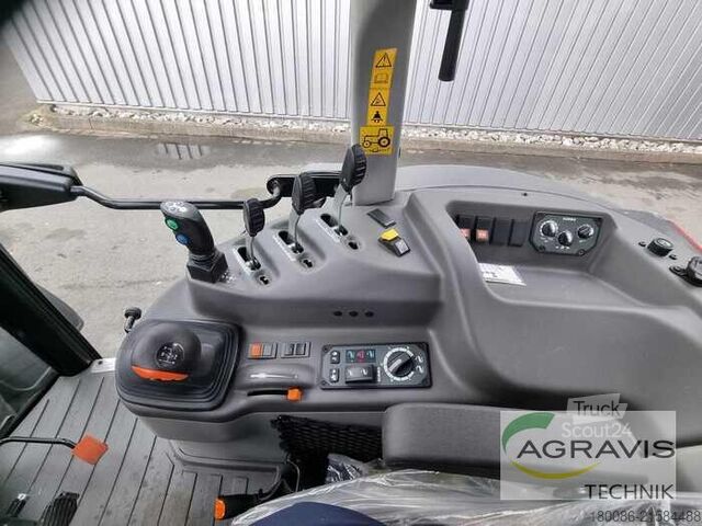 Tractor Claas AXOS 240 ADVANCED