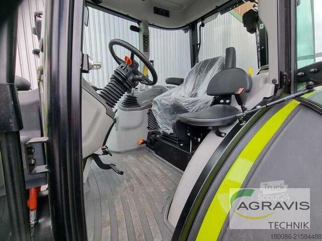 Tractor Claas AXOS 240 ADVANCED