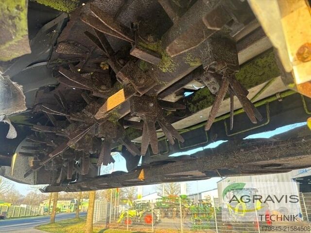 Kosiarka Claas DISCO 3100 FC PROFIL