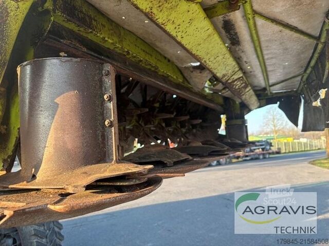 Kosiarka Claas DISCO 3100 FC PROFIL