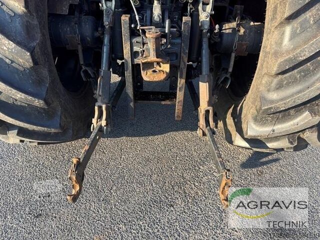 Ciągnik Case IH MAXXUM 140