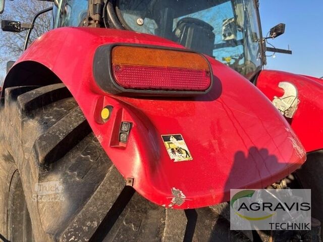 Ciągnik Case IH MAXXUM 140