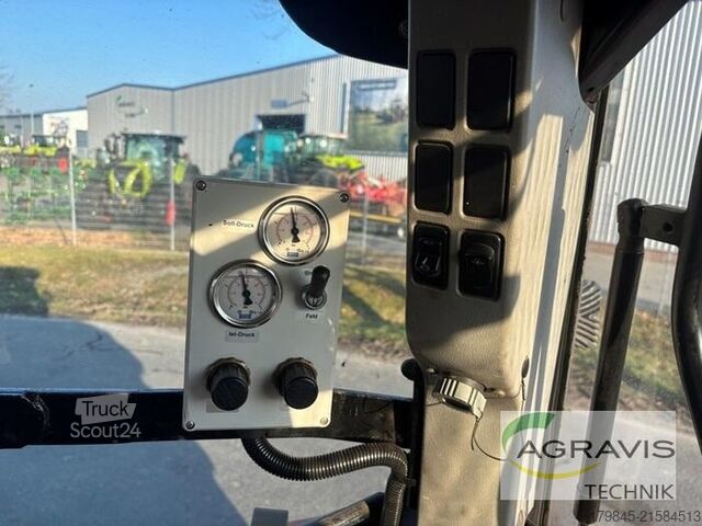 Ciągnik Case IH MAXXUM 140