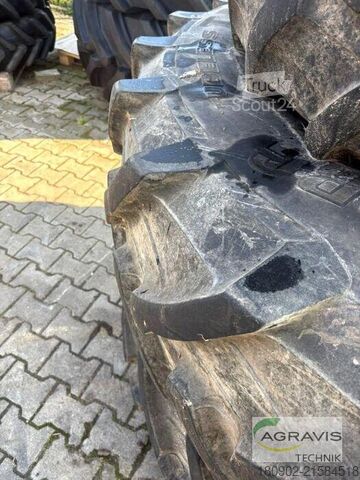 Koło Trelleborg Premia KOMPLETTRÄDER