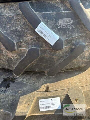 Koło Trelleborg Premia KOMPLETTRÄDER