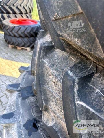 Koło Trelleborg Premia KOMPLETTRÄDER