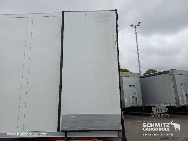 Kühlauflieger Schmitz Cargobull Semitrailer Reefer Standard