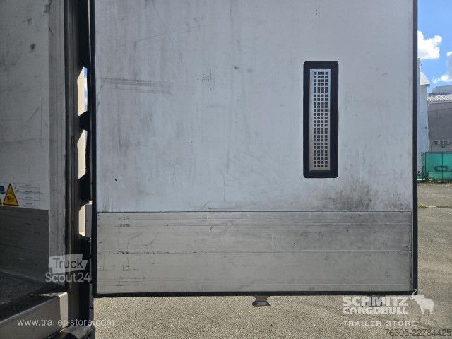 Kühlauflieger Schmitz Cargobull Semitrailer Reefer Standard