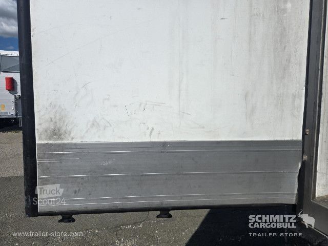 Kühlauflieger Schmitz Cargobull Semitrailer Reefer Standard
