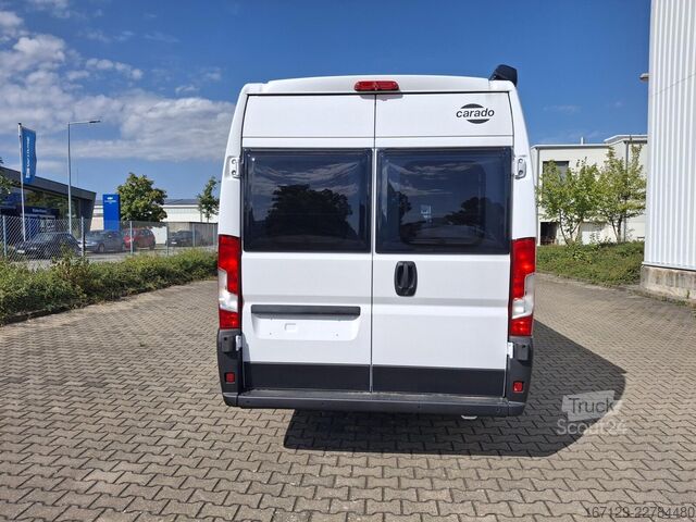 Avtodom CARADO CV 640