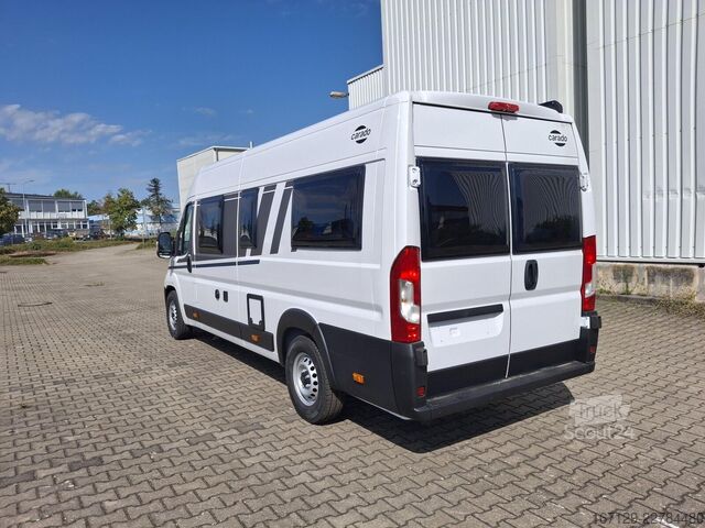 Avtodom CARADO CV 640