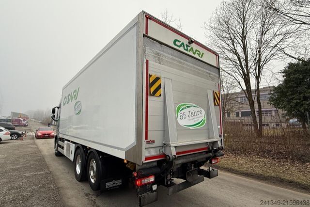 Chladírenský vůz VOLVO FH-460 6x2 Thermoking UT-1200