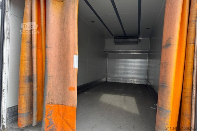 Refrigerated truck MERCEDES-BENZ Actros 2544 6x2 Thermoking TS-300