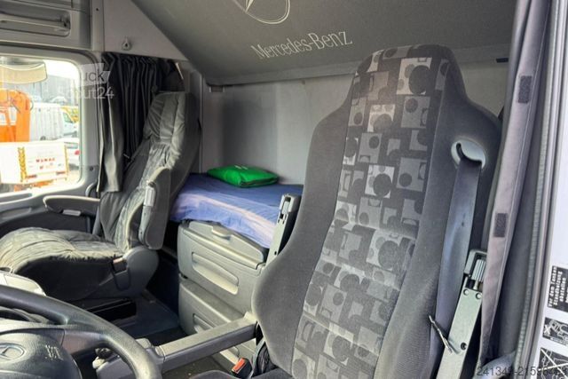 Refrigerated truck MERCEDES-BENZ Actros 2544 6x2 Thermoking TS-300