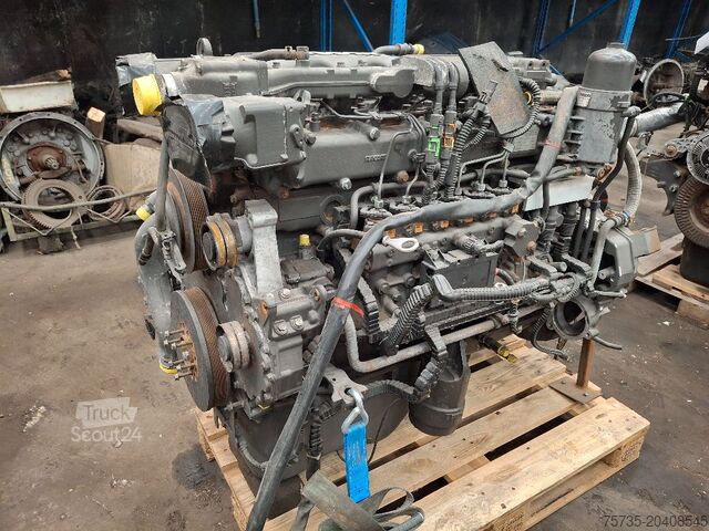 محرك PACCAR PR183S2