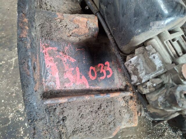 انتقال ZF ECOMID 8S180