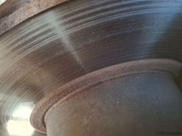 валіза MAN TGM 26.340 6x2