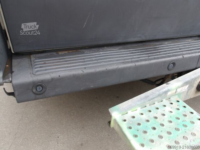 Bestelwagen Citroën Jumper L3 H2 Blue HDI 160